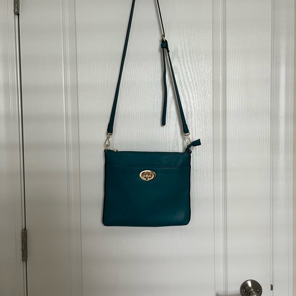 Shoulder/Cross-body Bag - Picture 2 of 6